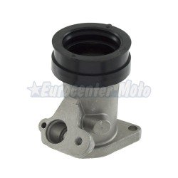 Tobera admisión derecha Yamaha T-Max 500 i.e de 2004 a 2011