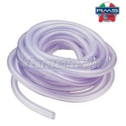 Tubo combustible 6x9mm. 5 metros