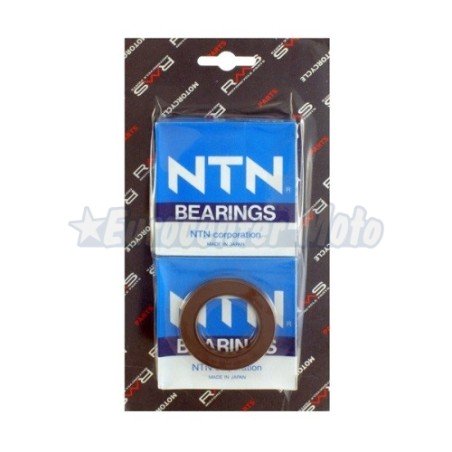 Kit cojinetes y retenes cigüeñal Honda SH, Dylan, PS, S-Wing 125-150