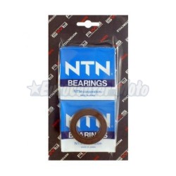 Kit cojinetes y retenes cigueñal Suzuki Burgman 125/200/250/400