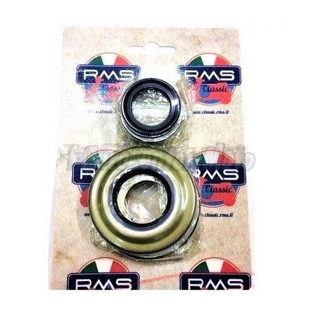 Kit cojinetes y retenes cigueñal Vespa PX 125/150/200, PE 200 E...