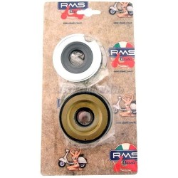 Kit cojinetes y retenes cigueñal Vespa 150 Sprint, Super, GL...