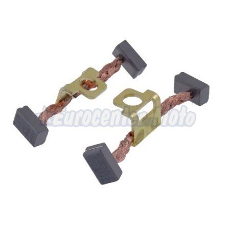 Escobillas motor arranque Honda SH 300, Forza 250/300 desde 2008…