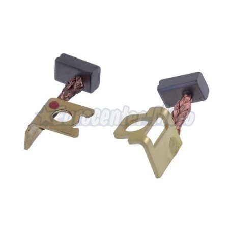 Escobillas motor arranque Honda SH, Dylan, PS, Phanteon 125/150…