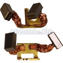 Escobillas motor arranque Yamaha T-Max 500 desde 2008 y T-Max 530