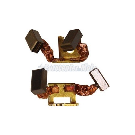 Escobillas motor arranque Yamaha T-Max 500 desde 2008 y T-Max 530