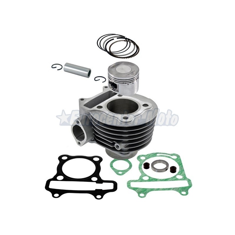 Cilindro Evok motores Kymco 150 4T Aire 57,4mm