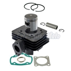 Cilindro motores Morini/Suzuki scooter 50 aire