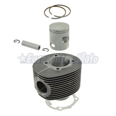 Cilindro Evok Vespa 200 Iris, TX, P200E, PX 200… 66,5mm