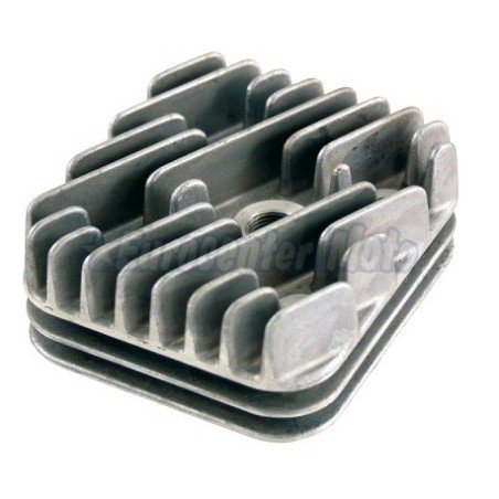 Culata motores Piaggio 50 2T de aire