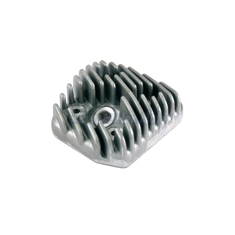 Culata motores Peugeot 50 aire modelos hasta el 1999