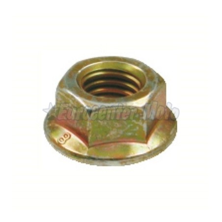 Tuerca culata Minarelli/Yamaha scooter 50 2T. Métrica 7