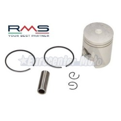 Pistón cilindros Keeway 50cc 2T a 40mm. Medida estándar, Matrix 50, Focus…