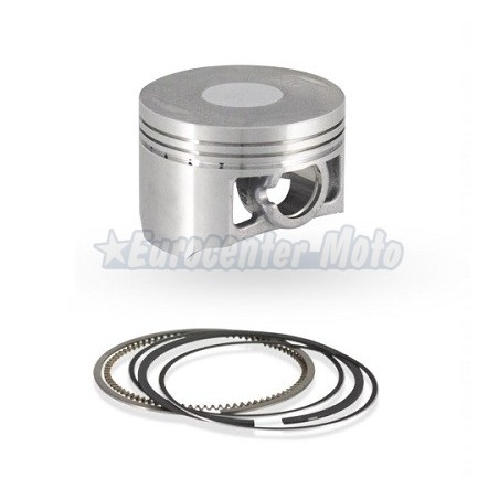 Pistón Honda SH 125, PS 125, Dylan 125… a 52,4mm