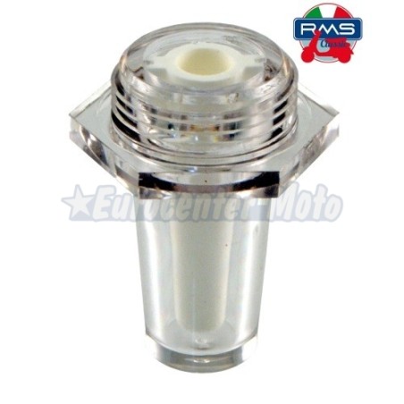 Tapón visor aceite Vespa PX 125/150/200