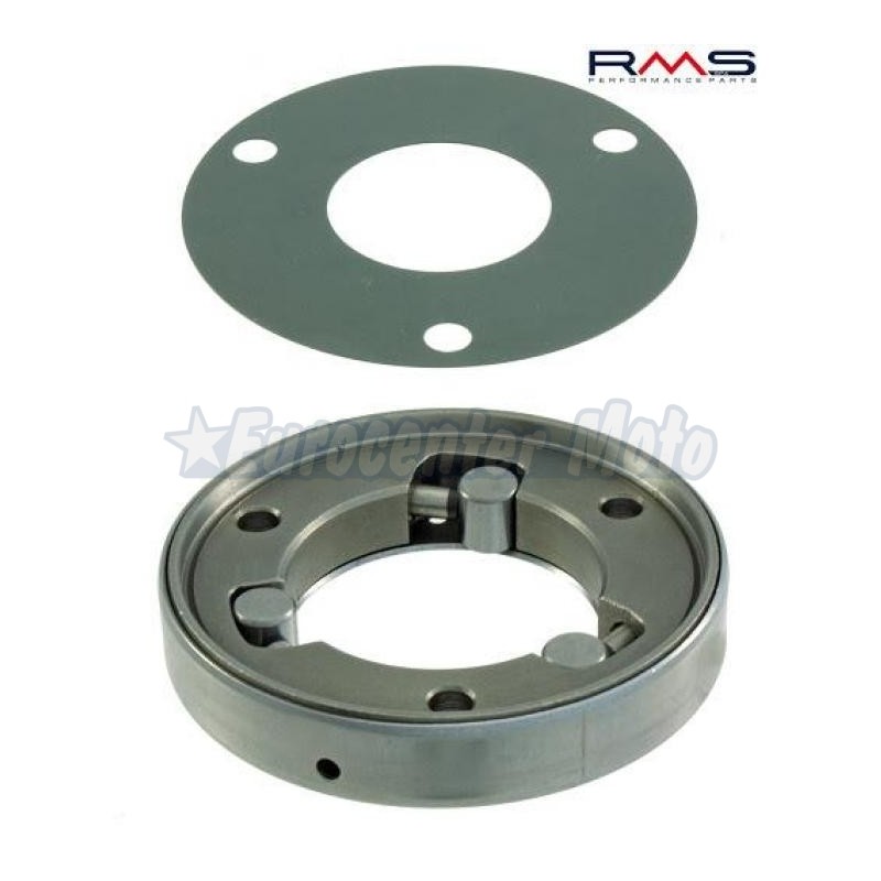 Embrague de arranque Suzuki Burgman 125-150 Todos los años, Sixteen 125-150