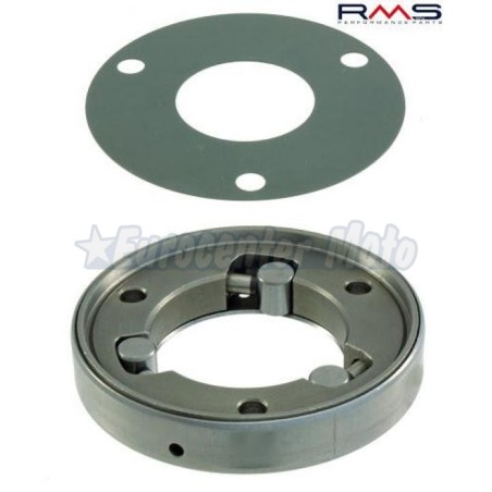 Embrague de arranque Suzuki Burgman 125-150 Todos los años, Sixteen 125-150