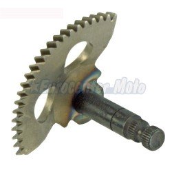 Sercha eje puesta en marcha Yamaha Jog Antigua, Axis, Aprilia Sonic…