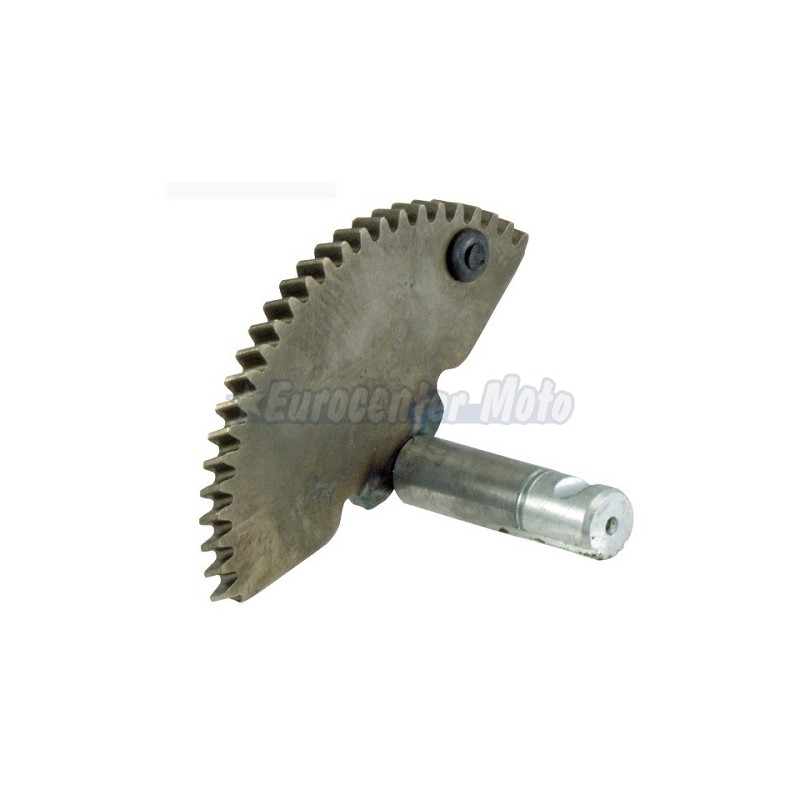 Sercha eje puesta en marcha motores Piaggio 125 Leader. Liberty 125, Vespa LX 125…