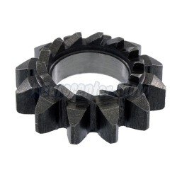 Piñón puesta en marcha Vespa Primavera 50-125 ET3 12-10 Z