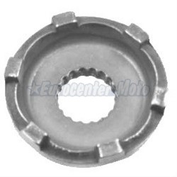 Trinquete arranque polea variador Minarelli/Yamaha Scooter 50