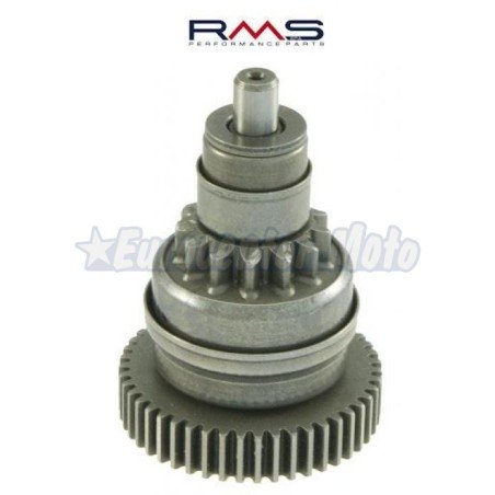 Bendix de arranque Piaggio Liberty 125 hasta el 2000, Hexagon, Sfera…