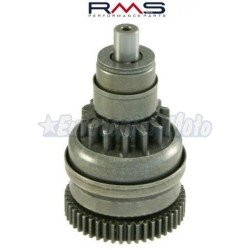 Bendix de arranque Piaggio Fly 100, Zip 100, Derbi Atlantis 100…