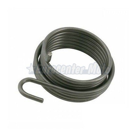 Muelle retorno eje puesta en marcha motores Piaggio 50