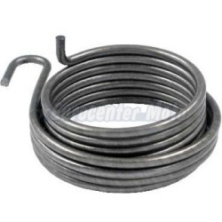 Muelle retorno eje puesta en marcha Minarelli/Yamaha scooter 50 2T