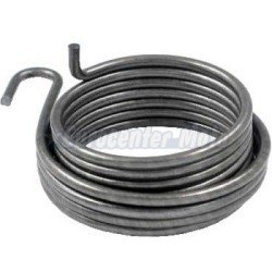 Muelle retorno eje puesta en marcha Minarelli/Yamaha scooter 50 2T