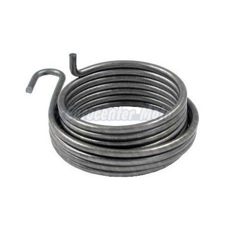 Muelle retorno eje puesta en marcha Minarelli/Yamaha scooter 50 2T