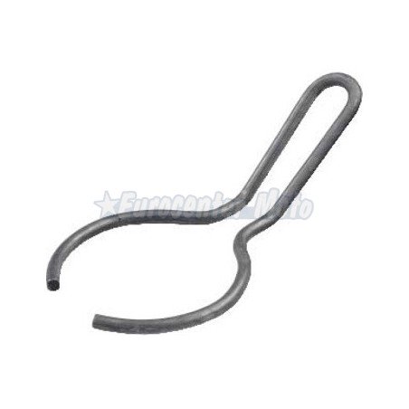 Muelle piñón arranque Minarelli/Yamaha Scooter 50