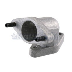 Colector escape Vespa Primavera 125, PK 50 XL