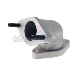 Colector escape Vespa PK 125, PKS 125