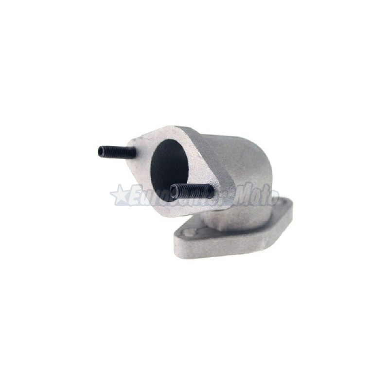 Colector escape Vespa PK 125, PKS 125