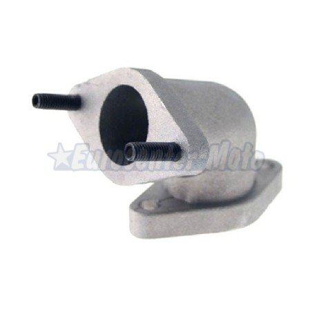 Colector escape Vespa PK 125, PKS 125