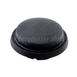 Tapon negro tambor rueda Vespa PX 200 y varias