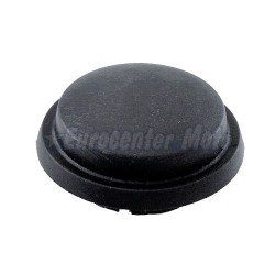 Tapon negro tambor rueda Vespa PX 200 y varias