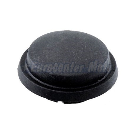 Tapon negro tambor rueda Vespa PX 200 y varias
