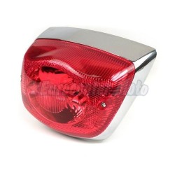 Piloto freno completo Vespa LX 50-125