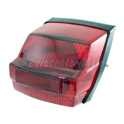 Piloto freno completo Vespa 200 Iris, DN, DS…