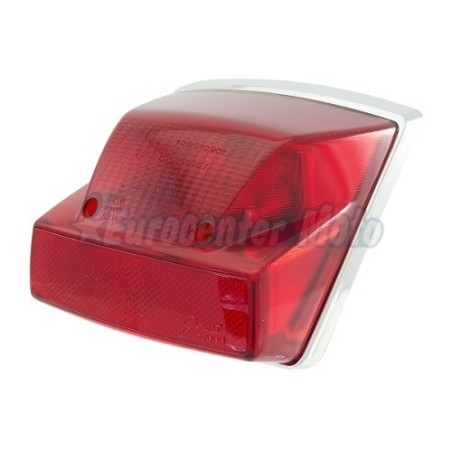 Piloto freno completo Vespa PX 125/150/200 Disco de freno