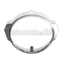 Cerquillo faro Vespa 200 Iris, PX 125-150-200 Disco. Diámetro faro de 140mm