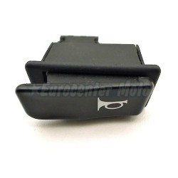 Pulsador claxon Honda SH, Dylan 125/150 y varias. Aprilia, Peugeot y Daelim