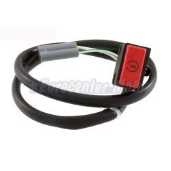 Pulsador arranque Vespa PX 125/150 y PK 50/125 XL