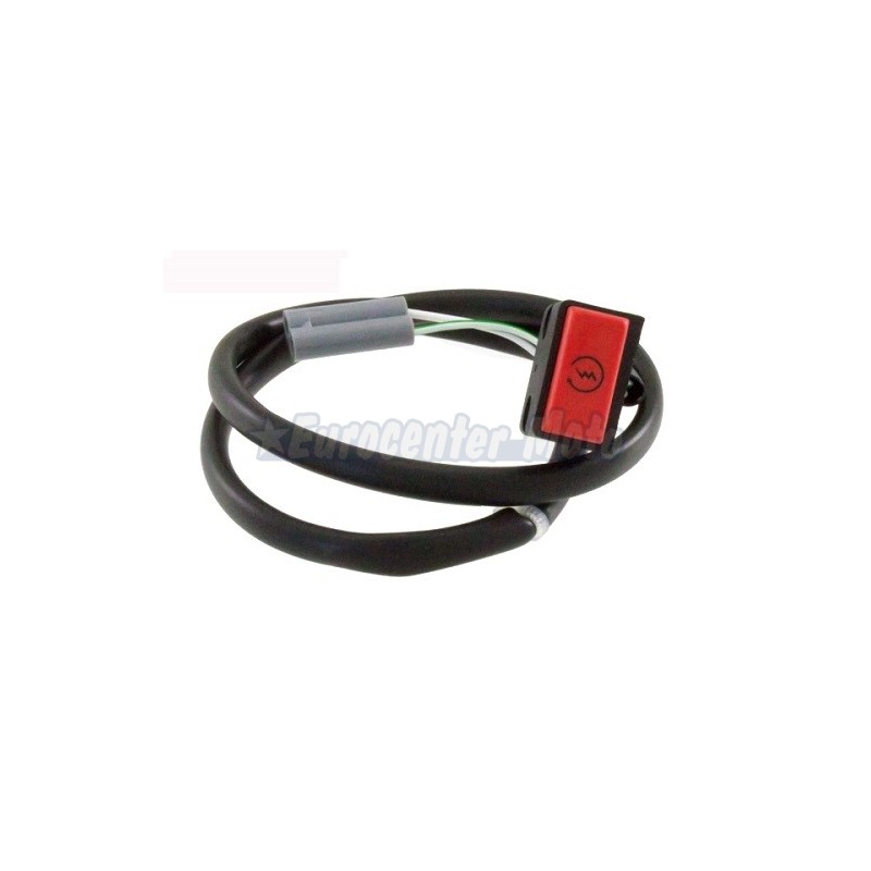 Pulsador arranque Vespa PX 125/150 y PK 50/125 XL