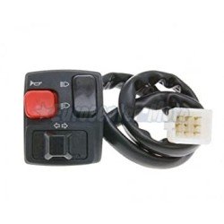Conmutador luces, intermitencia y claxon Yamaha Jog RR