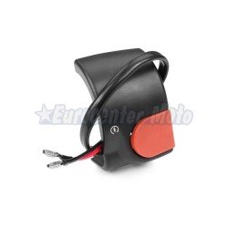 Conmutador derecho arranque Yamaha Aerox 50. 2002-2008