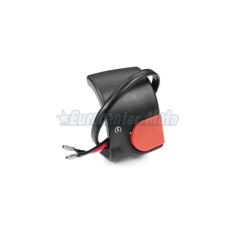 Conmutador derecho arranque Yamaha Aerox 50. 2002-2008