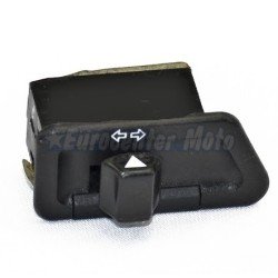 Conmutador intermitentes Honda SH, Dylan 125/150, Aprilia, Peugeot, Daelim...